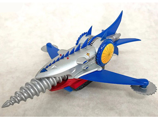 ���^���e�b�N ������푈�A�C�[���{�[�O �A�C�[���{�[�O�� �̐��i�摜