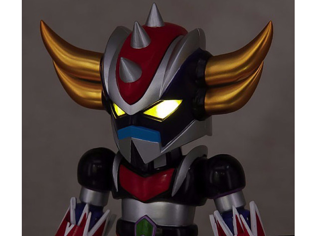 ES���� UFO���{ �O�����_�C�U�[