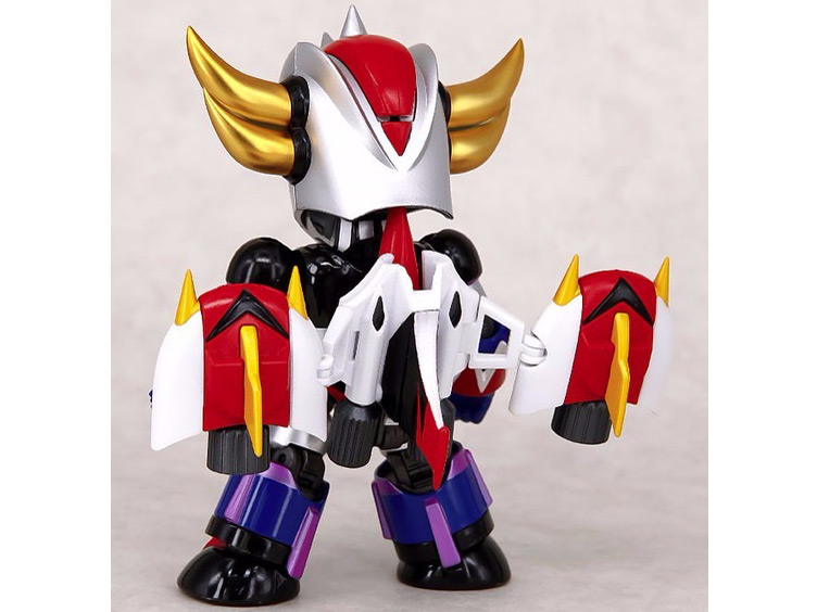 ES���� UFO���{ �O�����_�C�U�[