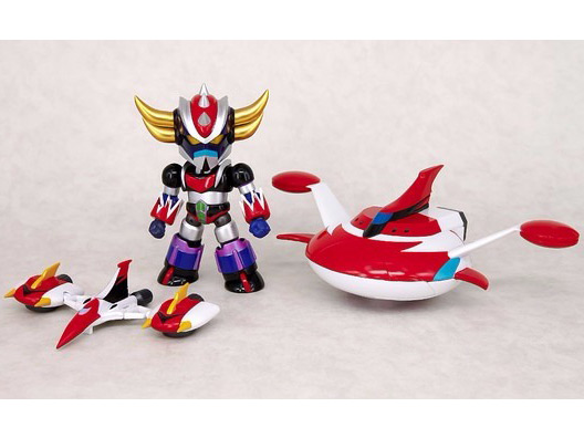 ES���� UFO���{ �O�����_�C�U�[