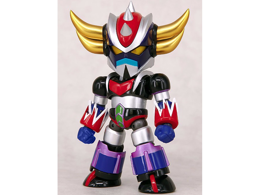 ES���� UFO���{ �O�����_�C�U�[ �̐��i�摜