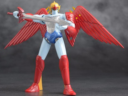 �_�C�i�}�C�g�A�N�V����S�I No.5 �}�V���U�E���[ �f�X�N���X