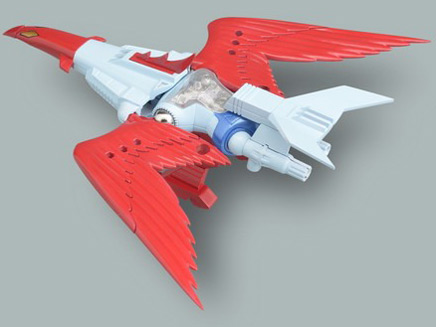 �_�C�i�}�C�g�A�N�V����S�I No.5 �}�V���U�E���[ �f�X�N���X