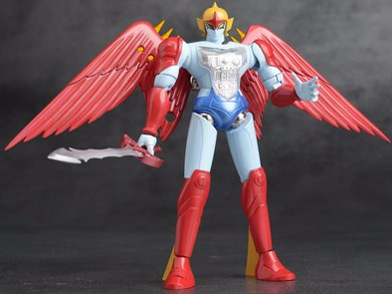 �_�C�i�}�C�g�A�N�V����S�I No.5 �}�V���U�E���[ �f�X�N���X �̐��i�摜