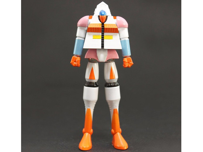 �_�C�i�}�C�g�A�N�V�����I No.43 �}�O�l���{ �K�E�L�[��