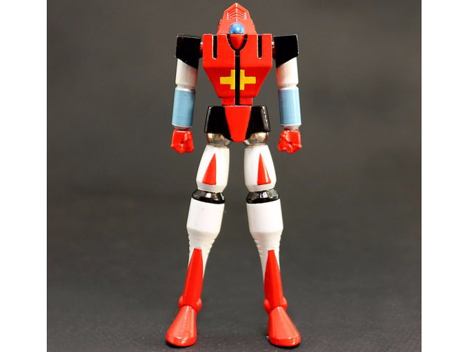 �_�C�i�}�C�g�A�N�V�����I No.43 �}�O�l���{ �K�E�L�[��