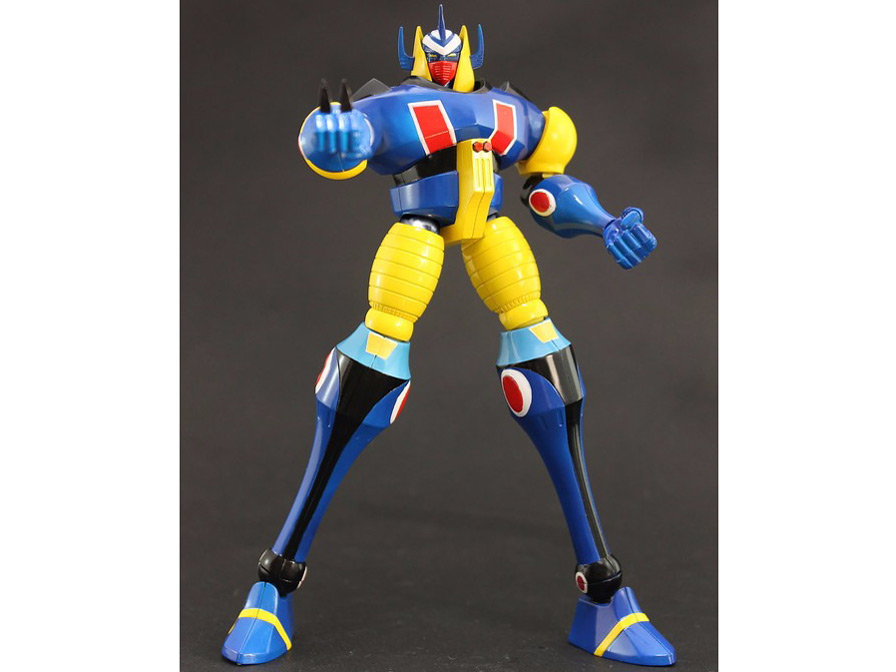 �_�C�i�}�C�g�A�N�V�����I No.43 �}�O�l���{ �K�E�L�[��