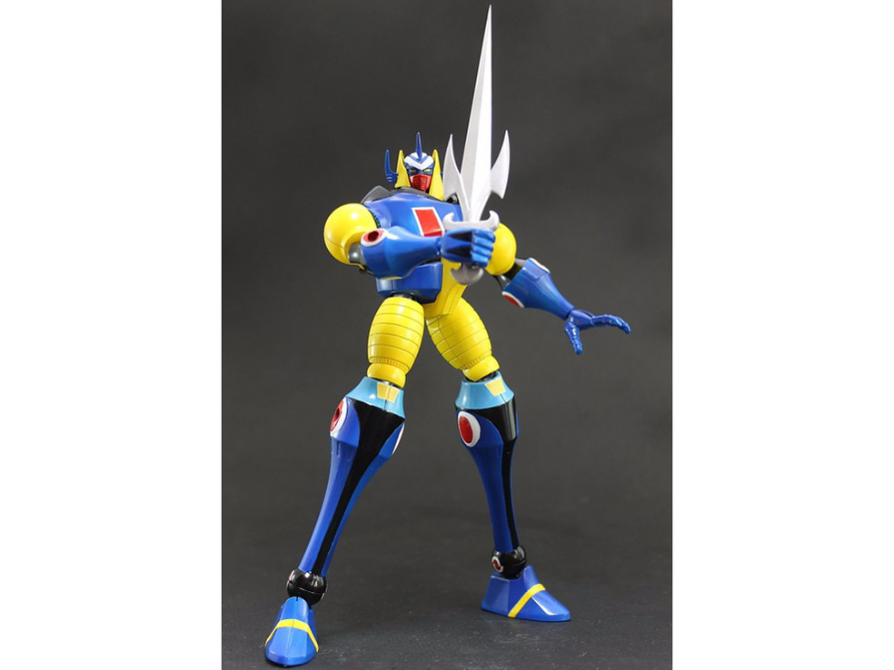 �_�C�i�}�C�g�A�N�V�����I No.43 �}�O�l���{ �K�E�L�[��