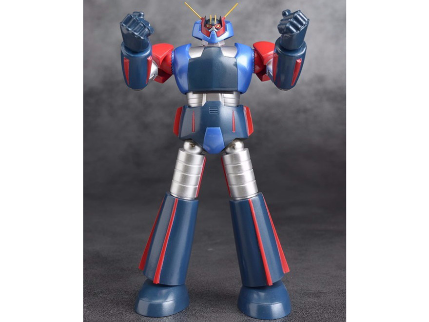 �_�C�i�}�C�g�A�N�V�����IHYBRID No.4 �O���C�U�[X