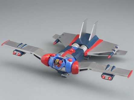 �_�C�i�}�C�g�A�N�V�����IHYBRID No.4 �O���C�U�[X