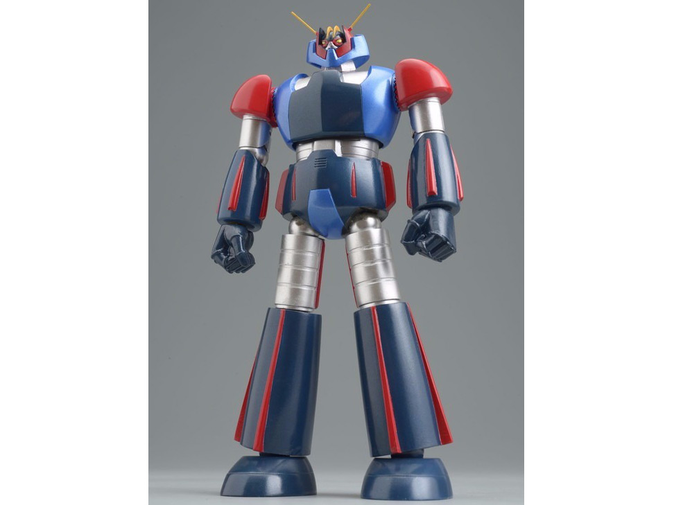 �_�C�i�}�C�g�A�N�V�����IHYBRID No.4 �O���C�U�[X �̐��i�摜