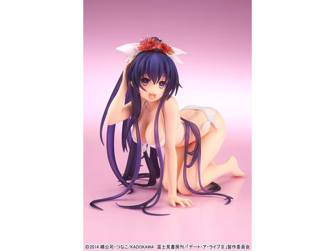 �f�[�g�E�A�E���C�uII 1/8 �铁�_�\�� �̐��i�摜