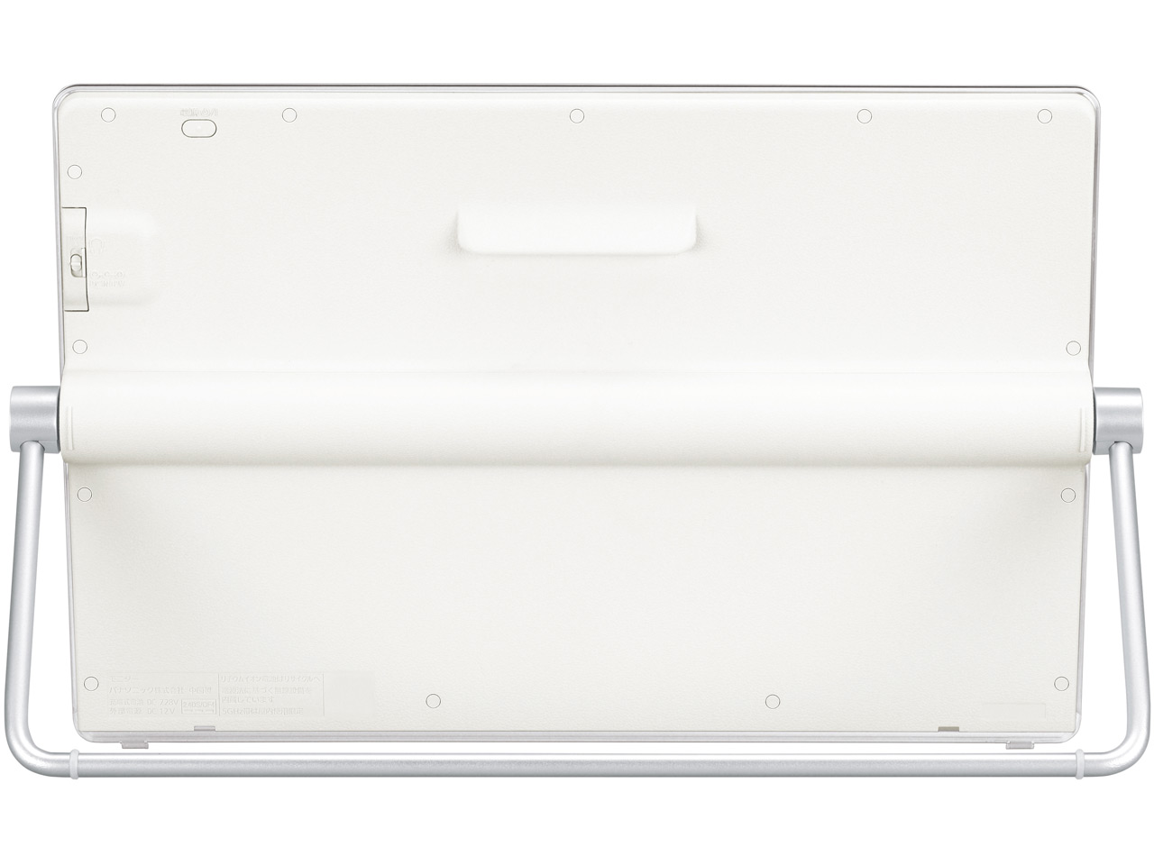 �v���C�x�[�g�E�r�G�� UN-15T7-W [�z���C�g]