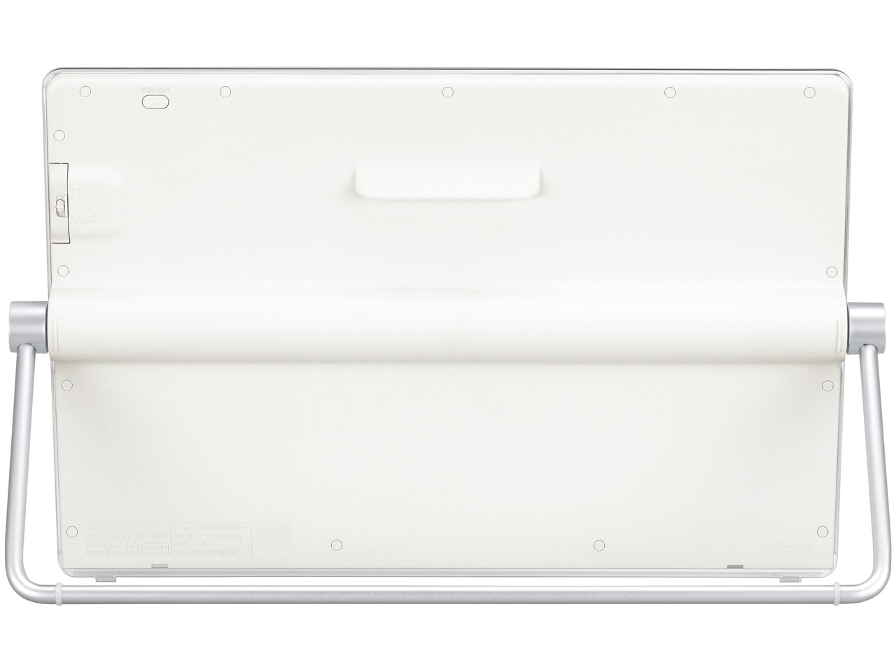 �v���C�x�[�g�E�r�G�� UN-10T7-W [�z���C�g]