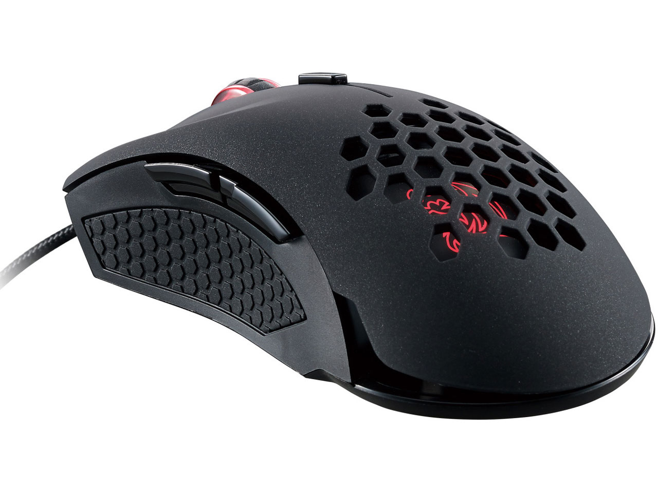 Tt eSPORTS VENTUS X RGB MO-VXO-WDOOBK-01