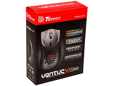 Tt eSPORTS VENTUS X RGB MO-VXO-WDOOBK-01