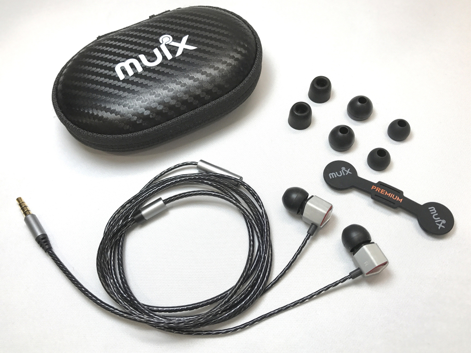 MUIX IX5000