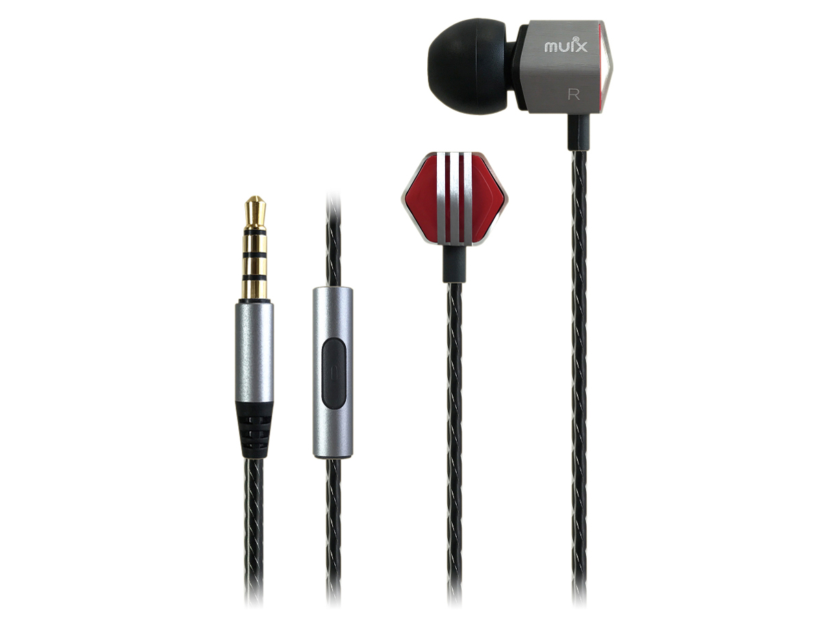 MUIX IX5000 �̐��i�摜