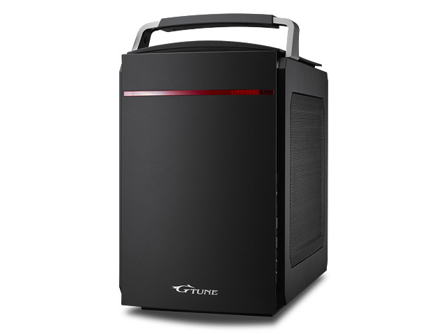 LITTLEGEAR i310PA7-SP2 Core i7/16GB������/240GB SSD+2TB HDD/GTX 1080Ti���ڃ��f�� �̐��i�摜