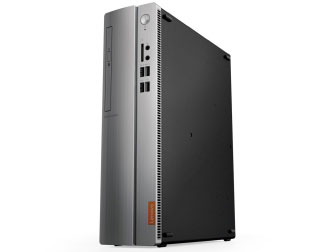 ideacentre 510S Core i7�E8GB�������[�E1TB HDD���� 90GB0045JP �̐��i�摜