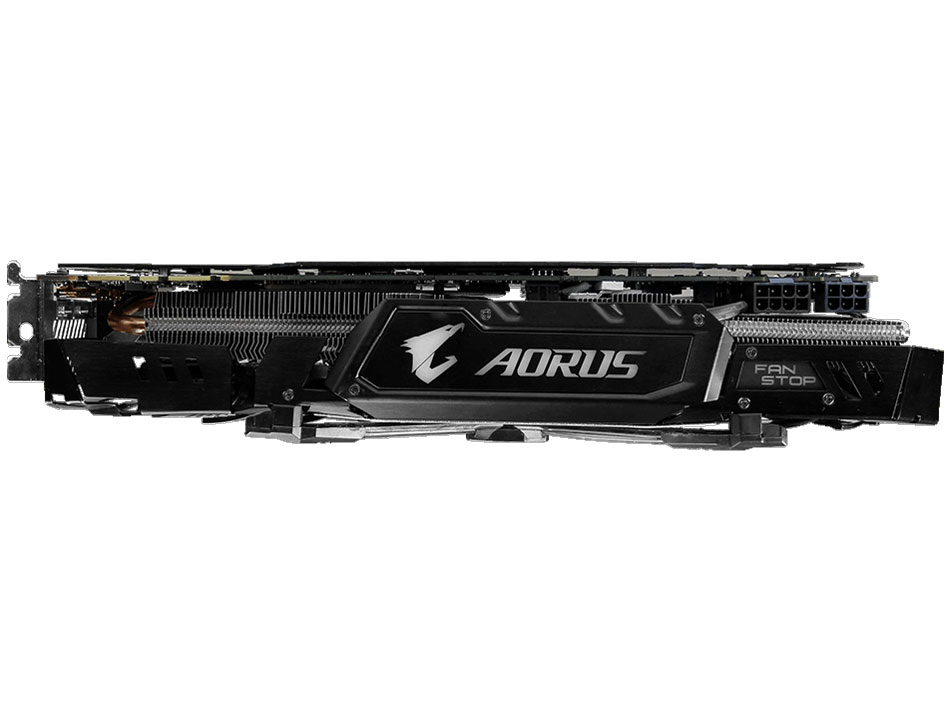 AORUS GV-N1070AORUS-8GD [PCIExp 8GB]