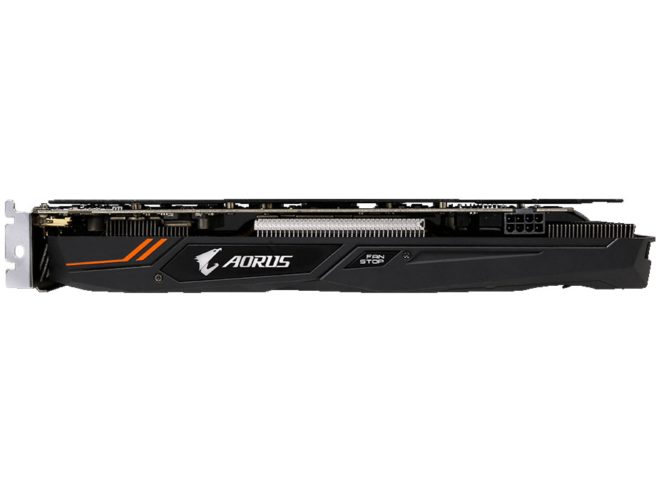 AORUS GV-N1060AORUS-6GD [PCIExp 6GB]