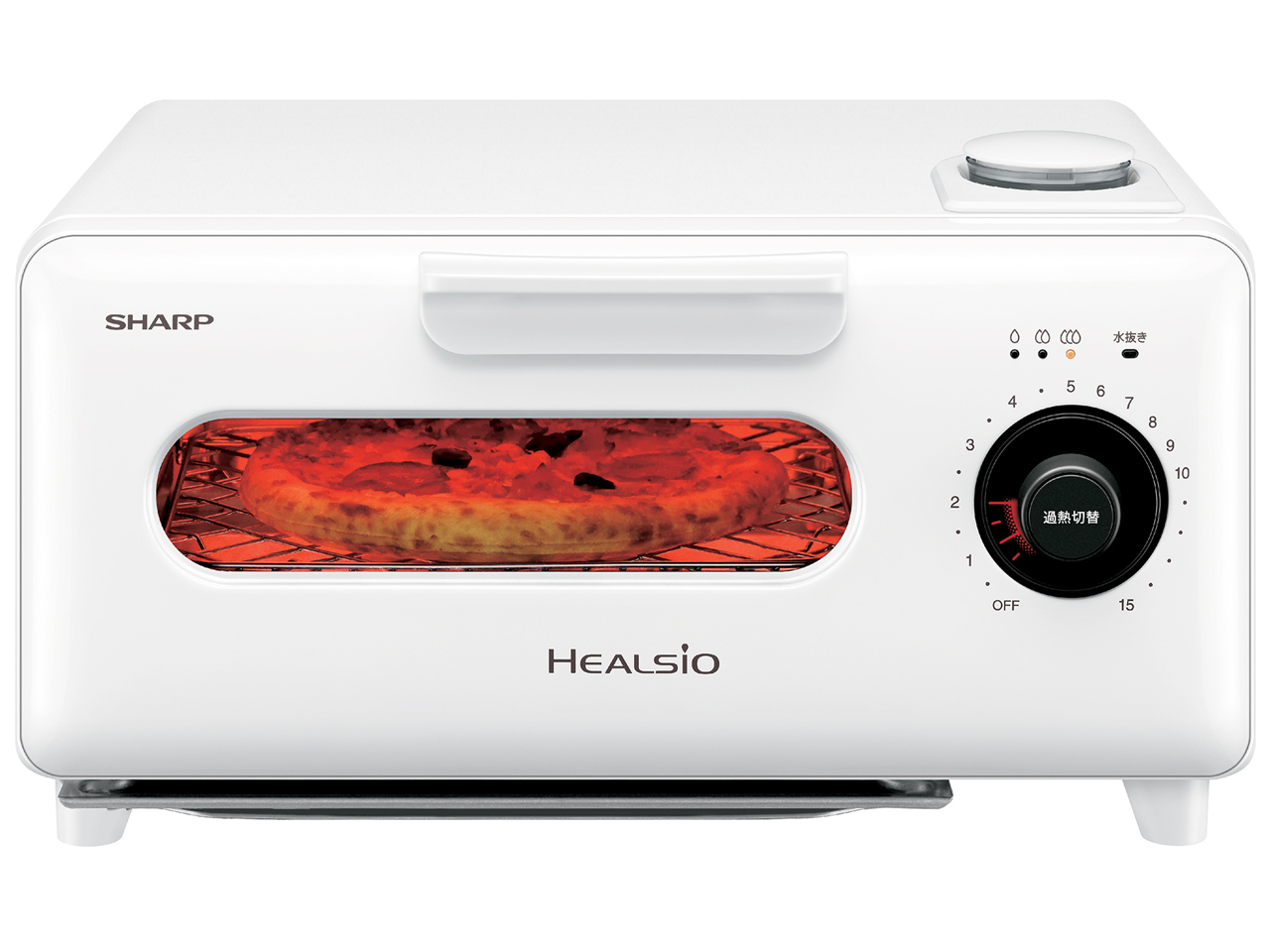 �w���V�I �O���G AX-H1-W [�z���C�g�n]