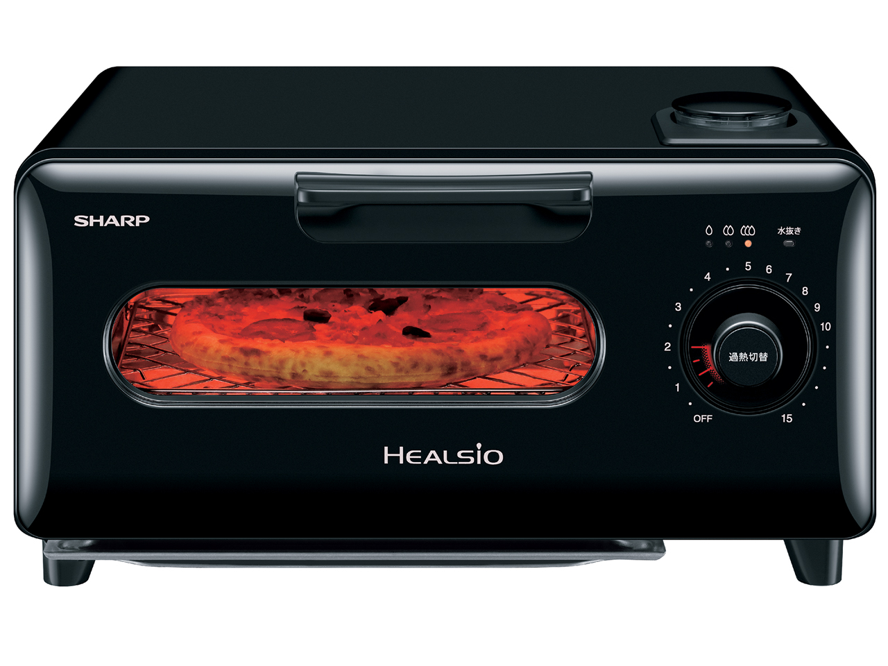 �w���V�I �O���G AX-H1-B [�u���b�N�n]