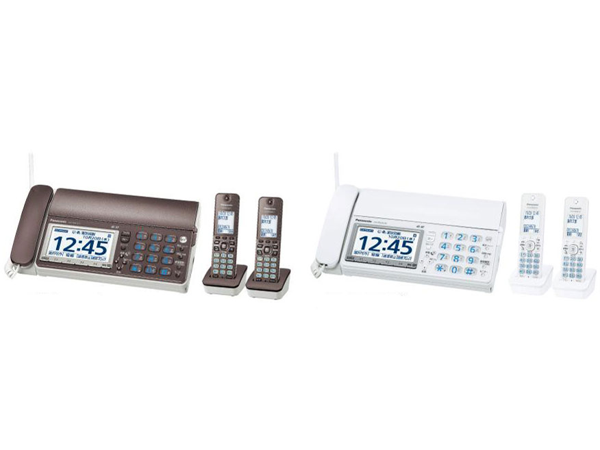 ���������� KX-PD615DW-W [�z���C�g]