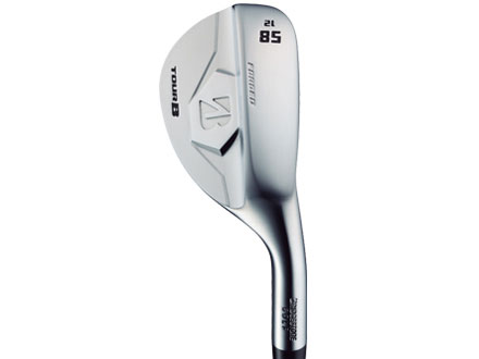 BRIDGESTONE GOLF TOUR B XW-2 �E�F�b�W �V���o�[ [NS PRO 950GH �t���b�N�X�FS ���t�g�F50 �o���X�F8]