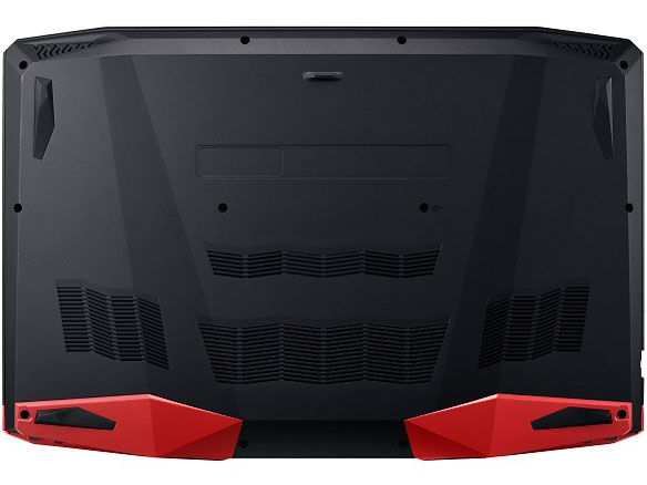 Aspire VX 15 VX5-591G-H58G