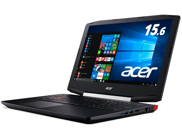 Aspire VX 15 VX5-591G-H58G �̐��i�摜