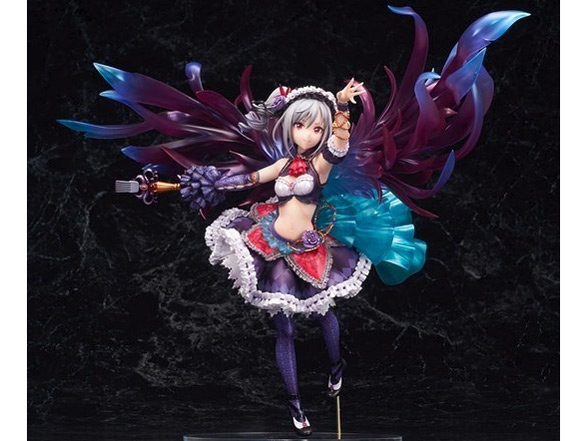 �A�C�h���}�X�^�[ �V���f�����K�[���Y 1/7 �_�藖�q �K�N�̈ŕPVer.