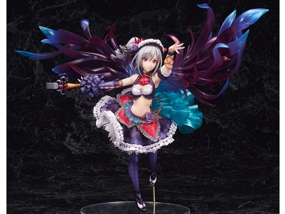 �A�C�h���}�X�^�[ �V���f�����K�[���Y 1/7 �_�藖�q �K�N�̈ŕPVer.