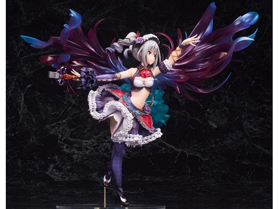 �A�C�h���}�X�^�[ �V���f�����K�[���Y 1/7 �_�藖�q �K�N�̈ŕPVer.