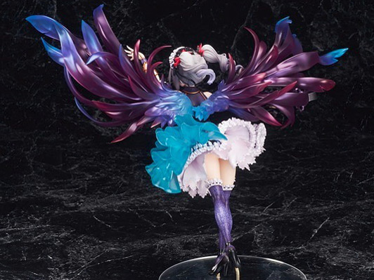 �A�C�h���}�X�^�[ �V���f�����K�[���Y 1/7 �_�藖�q �K�N�̈ŕPVer.