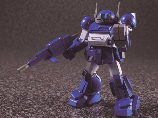 ���b�R���{�g���Y �A�N�e�B�b�N�M�A AG-V19 AT Chronicles II �N�G���g�̓���