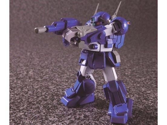 ���b�R���{�g���Y �A�N�e�B�b�N�M�A AG-V19 AT Chronicles II �N�G���g�̓���