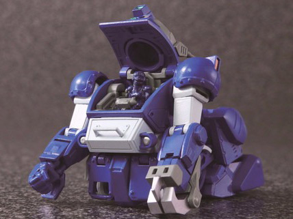 ���b�R���{�g���Y �A�N�e�B�b�N�M�A AG-V19 AT Chronicles II �N�G���g�̓���