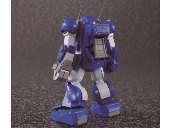 ���b�R���{�g���Y �A�N�e�B�b�N�M�A AG-V19 AT Chronicles II �N�G���g�̓���