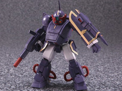 ���b�R���{�g���Y �A�N�e�B�b�N�M�A AG-V19 AT Chronicles II �N�G���g�̓���