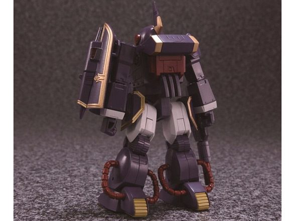 ���b�R���{�g���Y �A�N�e�B�b�N�M�A AG-V19 AT Chronicles II �N�G���g�̓���