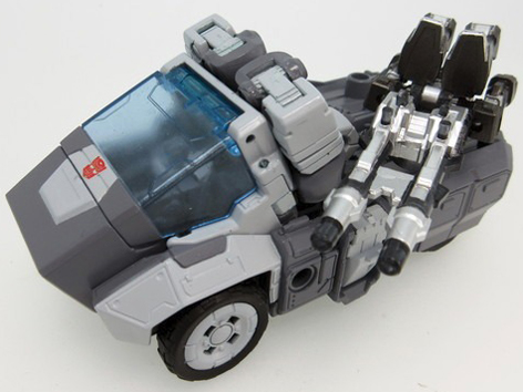 �g�����X�t�H�[�}�[ LG46 �^�[�Q�b�g�}�X�^�[�`���[