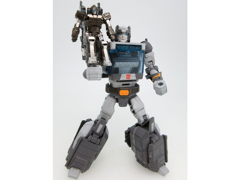 �g�����X�t�H�[�}�[ LG46 �^�[�Q�b�g�}�X�^�[�`���[