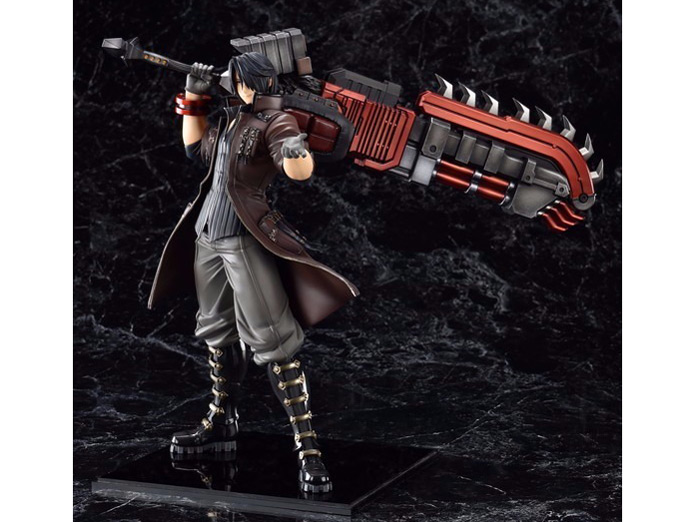 GOD EATER 1/8 �J�{�����h�E