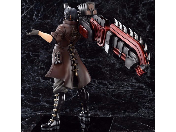 GOD EATER 1/8 �J�{�����h�E