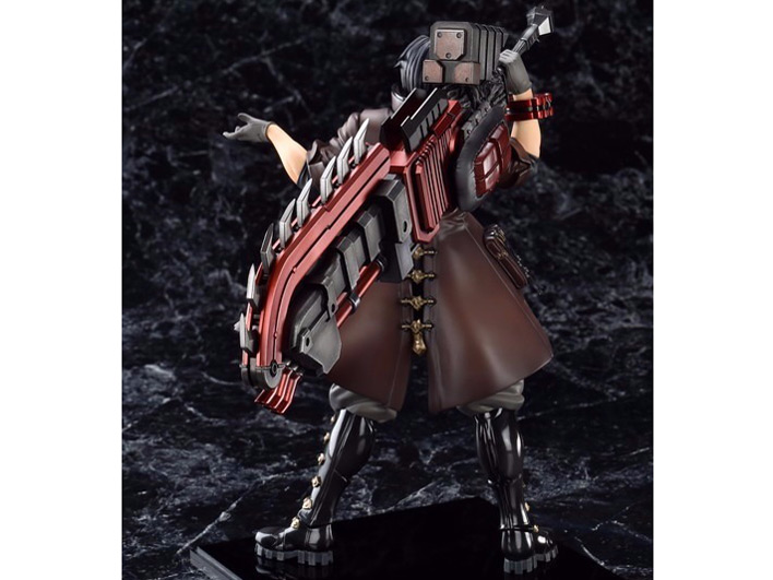 GOD EATER 1/8 �J�{�����h�E