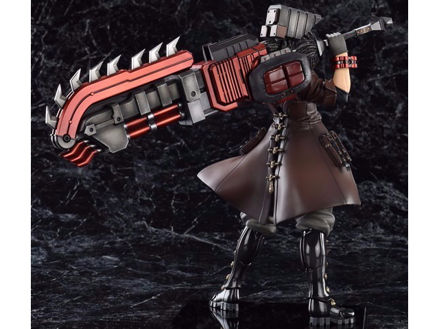 GOD EATER 1/8 �J�{�����h�E
