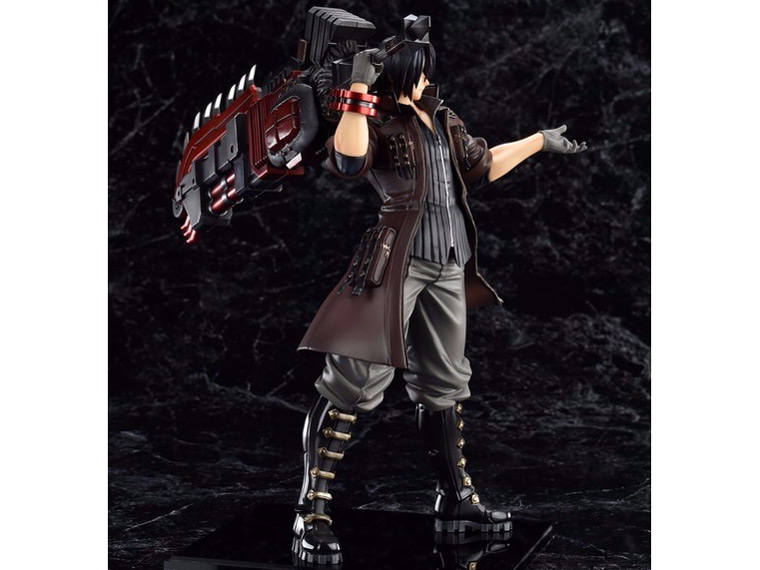 GOD EATER 1/8 �J�{�����h�E