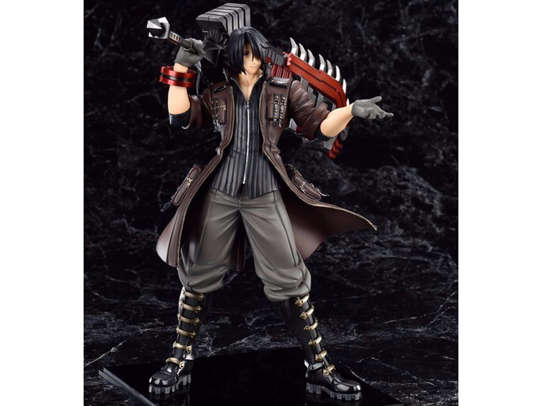 GOD EATER 1/8 �J�{�����h�E